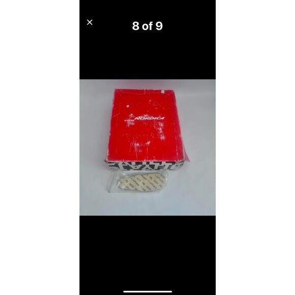 Nordica N 5.1 ski boots with
"Next
Exopower" technology.
Size 26.5 Black New - Picture 8 of 8